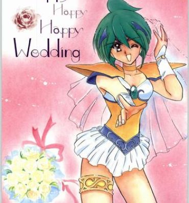 Roughsex HAPPY HAPPY HAPPY WEDDING- Wedding peach hentai Mexicano