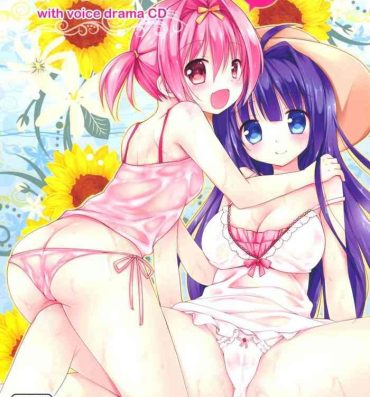 Sex Party Icha Love x AneImo Sweet Pudding 3- Original hentai Sex Party