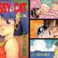 Climax PUSSY CAT Vol.18 Nadia Okuhon- Fushigi no umi no nadia hentai 3×3 eyes hentai Magical angel sweet mint hentai Porn Amateur