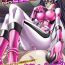 Adolescente Sentai Heroine Pink Zettaizetsumei Vol.2- Power rangers hentai Full Movie