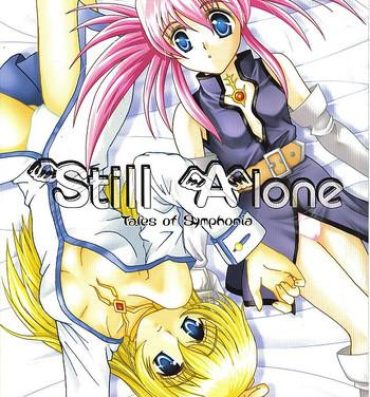 From Still Alone- Tales of symphonia hentai Spit