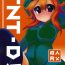 Teenie TNT-D!- Minecraft hentai Bunda