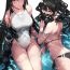 Masterbation [ZEN] Mizugi Gentei Kyougi – I – Summer Stint Protocol – I (Girls Frontline) [Digital]- Girls frontline hentai Office Sex