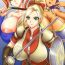 Pawg HEROINES vs MONSTERS- Dragon quest heroes hentai Phat Ass