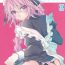 Eating Meido in Astolfo- Fate grand order hentai Gayclips