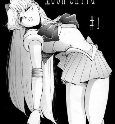 Fudendo Moon Child #1- Sailor moon hentai Huge Tits