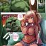 Foot Job [ryuno] Isekai Enkou ~Kuro Gal x Orc Hen~ | Parallel World Date Compensation ~Dark Tanned Girl x Orc edition~ (COMIC Unreal 2017-10 Vol. 69) [Chinese] [Digital] Firsttime