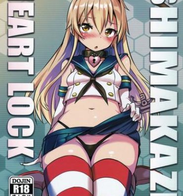 Fuck Com SHIMAKAZE HEARTLOCK- Kantai collection hentai Caliente