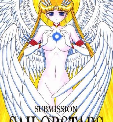 Hermosa SUBMISSION SAILOR STARS- Sailor moon hentai Gayhardcore