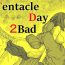 Rough Fucking TENTACLE DAY 2BAD 【Saikyou Shokushu ni Yoru Saiaku no Seme ni Modae Kuruu Shoujo no Akumu】- Original hentai Tiny Titties
