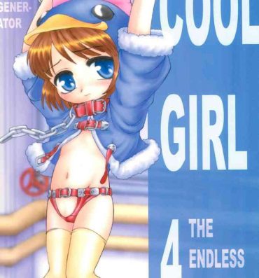 Free Teenage Porn COOL GIRL 4- Ecoko hentai Real Amateur