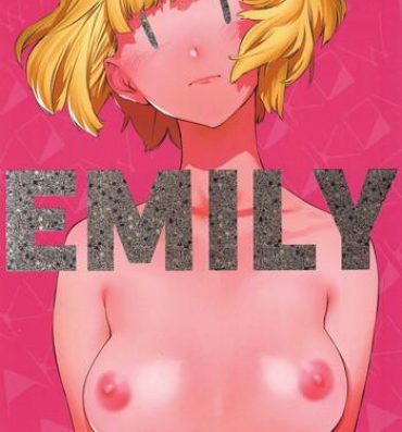 Bound EMILY- Its not my fault that im not popular hentai Top