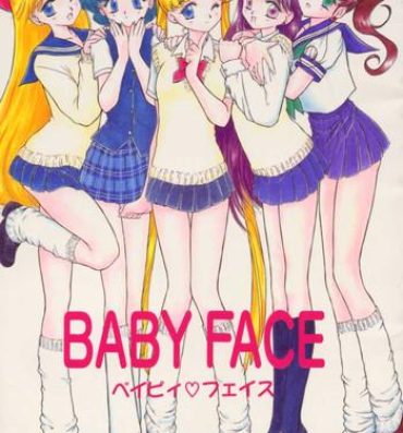 Pussylicking Baby Face- Sailor moon hentai Porn Blow Jobs