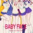 Pussylicking Baby Face- Sailor moon hentai Porn Blow Jobs