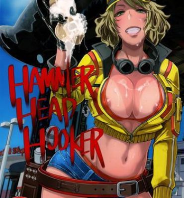 Blows Hammer Head Hooker- Final fantasy xv hentai Imvu