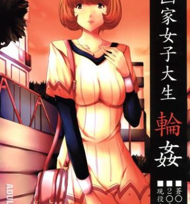 Rough Porn Mangaka Joshidaisei Rinkan- Bakuman hentai Storyline