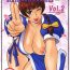 People Having Sex Mikicy Vol. 2- Dead or alive hentai Ace attorney hentai Free Fuck