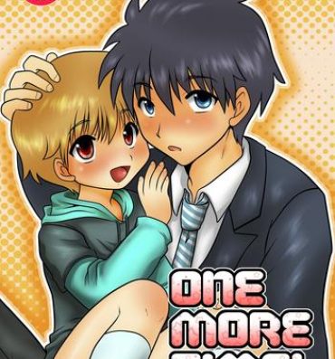 Longhair One More Time!- Original hentai Soft