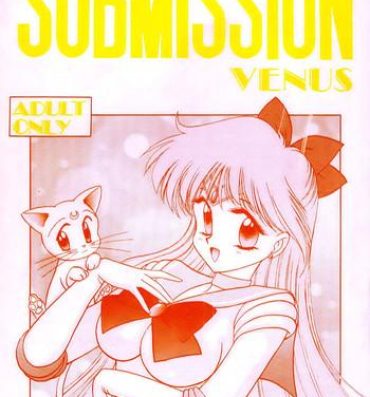 Atm Submission Venus- Sailor moon hentai Femboy