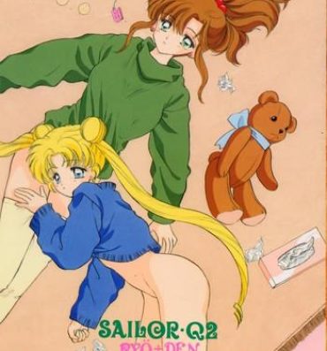 Fuck Pussy Sentensei Taida Shou- Sailor moon hentai Chinese
