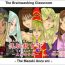 Gaypawn The Brainwashing Classroom – The Mazaki Anzu arc- Yu gi oh hentai Gaypawn