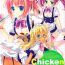 Romantic Chicken Maid Party- Mayo chiki hentai German