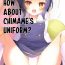 Beurette Chimame Seifuku Ikaga desu ka? | How about Chimame's Uniform?- Gochuumon wa usagi desu ka hentai Cuck