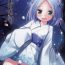 Dirty Talk Monokemono Hachi-ya | Ghost Story Eighth Night- Original hentai Gaypawn