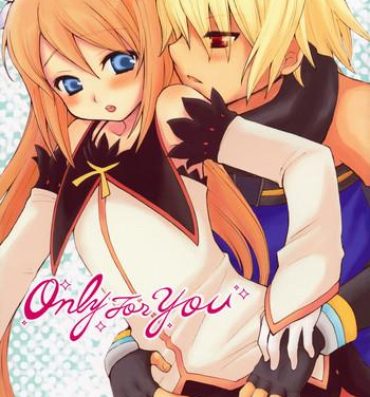 Asiansex Only For You- Tales of symphonia hentai Hindi
