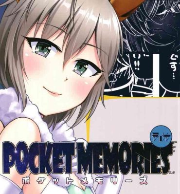 Style POCKET MEMORIES Laika- The idolmaster hentai Master