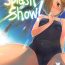 Gym Splash Show!- The idolmaster hentai Sub
