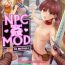Hot Blow Jobs NPC Kan MOD + Omake- The elder scrolls hentai Step Sister