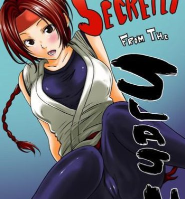 Tgirls SECRETLY FROM THE SLASH- King of fighters hentai Cock Suckers