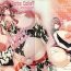 Gonzo Bote Colle 7 ~ Futago no Saratoga- Kantai collection hentai Striptease