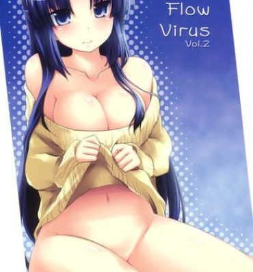 Big Dildo Over Flow Virus Vol.2- The melancholy of haruhi suzumiya hentai Vecina