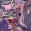 Gay Blowjob Yuzuki Yukari In Dragon Quest | Yuzuki Yukari's Lewd Dragon Quest Adventure- Vocaloid hentai Extreme