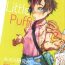 Solo Female Chiisana Puffy 2 | Little Puffies 2- Original hentai Chupando