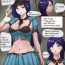 Bubble Butt F.O.L – Caitlyn- League of legends hentai Fishnets