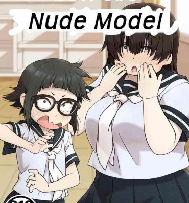 Celeb Boku wa Manken Senzoku Nude Model- Original hentai Facials