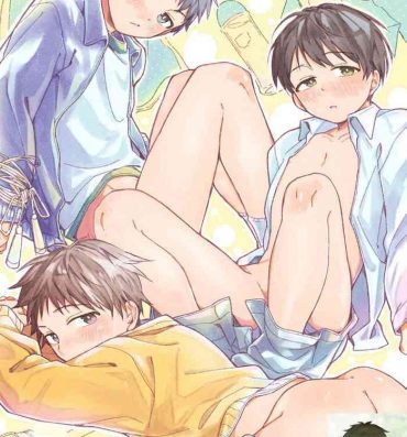 Amature Short Manga Shuu丨正太短篇漫画集- Original hentai Nurse