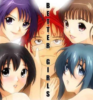 Punish Better Girls Ch. 1-2- Original hentai Twerk