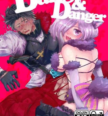 Free Amatuer Porn Danger & Danger- Fate grand order hentai Juggs
