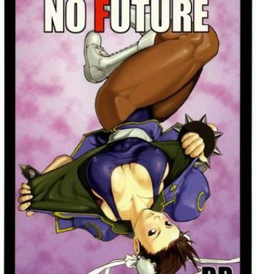 Francaise Fight For The No Future BB- Street fighter hentai Tites