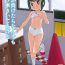 Sexo Watashi ga Maketara Nandemo Iu Koto Kiite Ageru- Original hentai Kissing