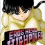 Farting Eros Hero High Power-chan Eros 2- Original hentai Nurse