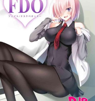 Tight Pussy Fucked FDO Fate/Dosukebe Order- Fate grand order hentai Chilena