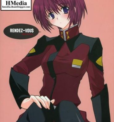 Men RENDEZ-VOUS- Gundam seed destiny hentai Pinoy