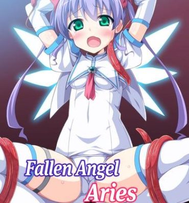 Whore Datenshi Aries Soushuuhen | Fallen Angel Aries Compilation- Makai tenshi jibril hentai Follada